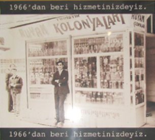 Üretim tesisi